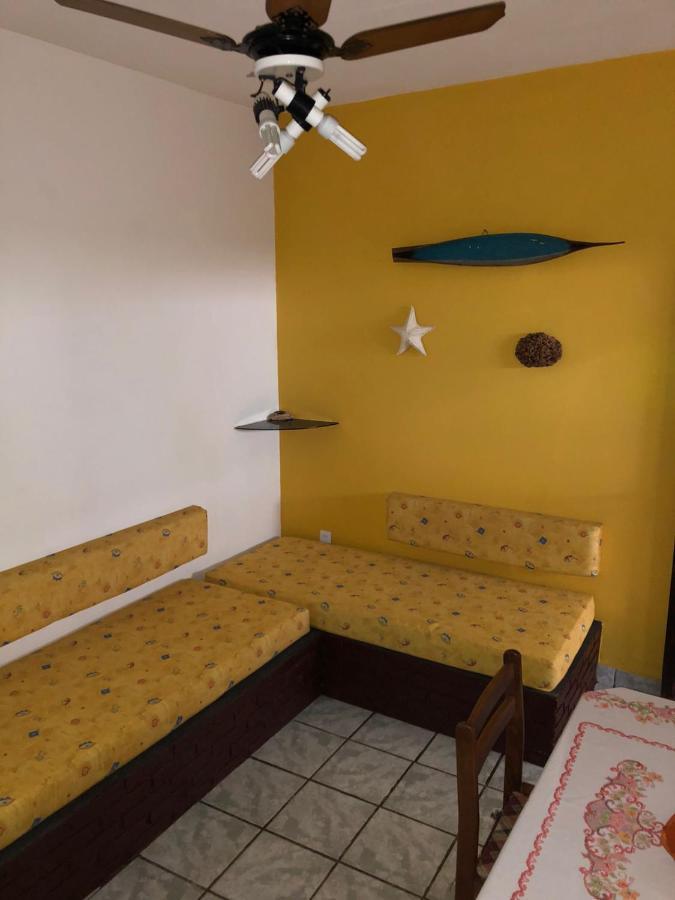 Apartment Alencar Caraguatatuba