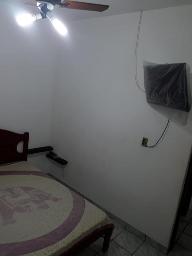 Alencar Apartment *