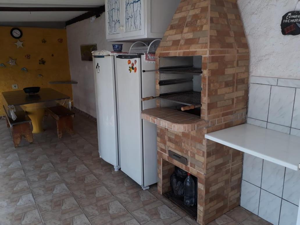 Alencar Apartment *