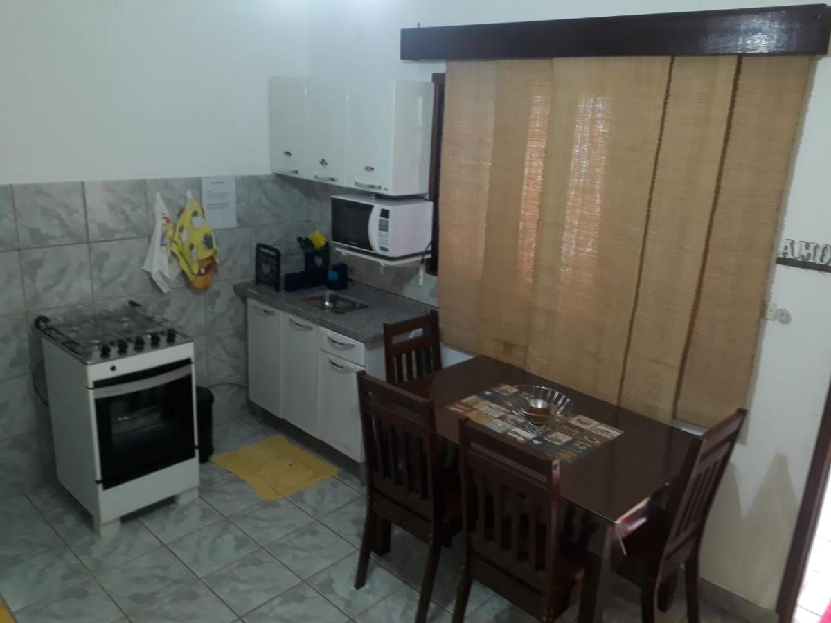 Apartment Alencar