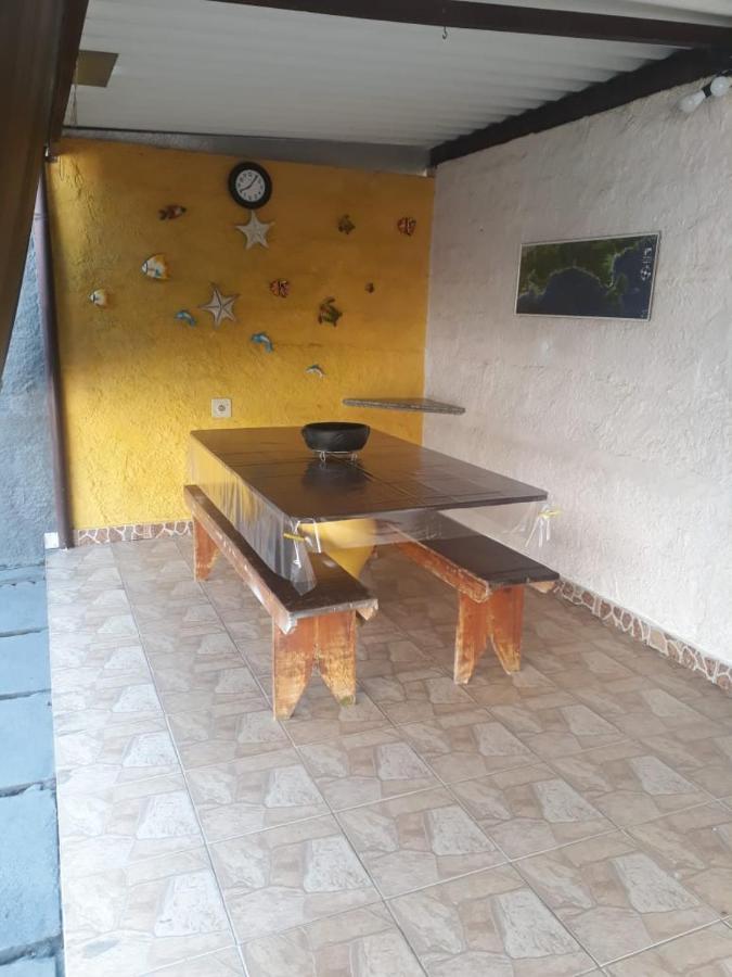 Alencar Caraguatatuba