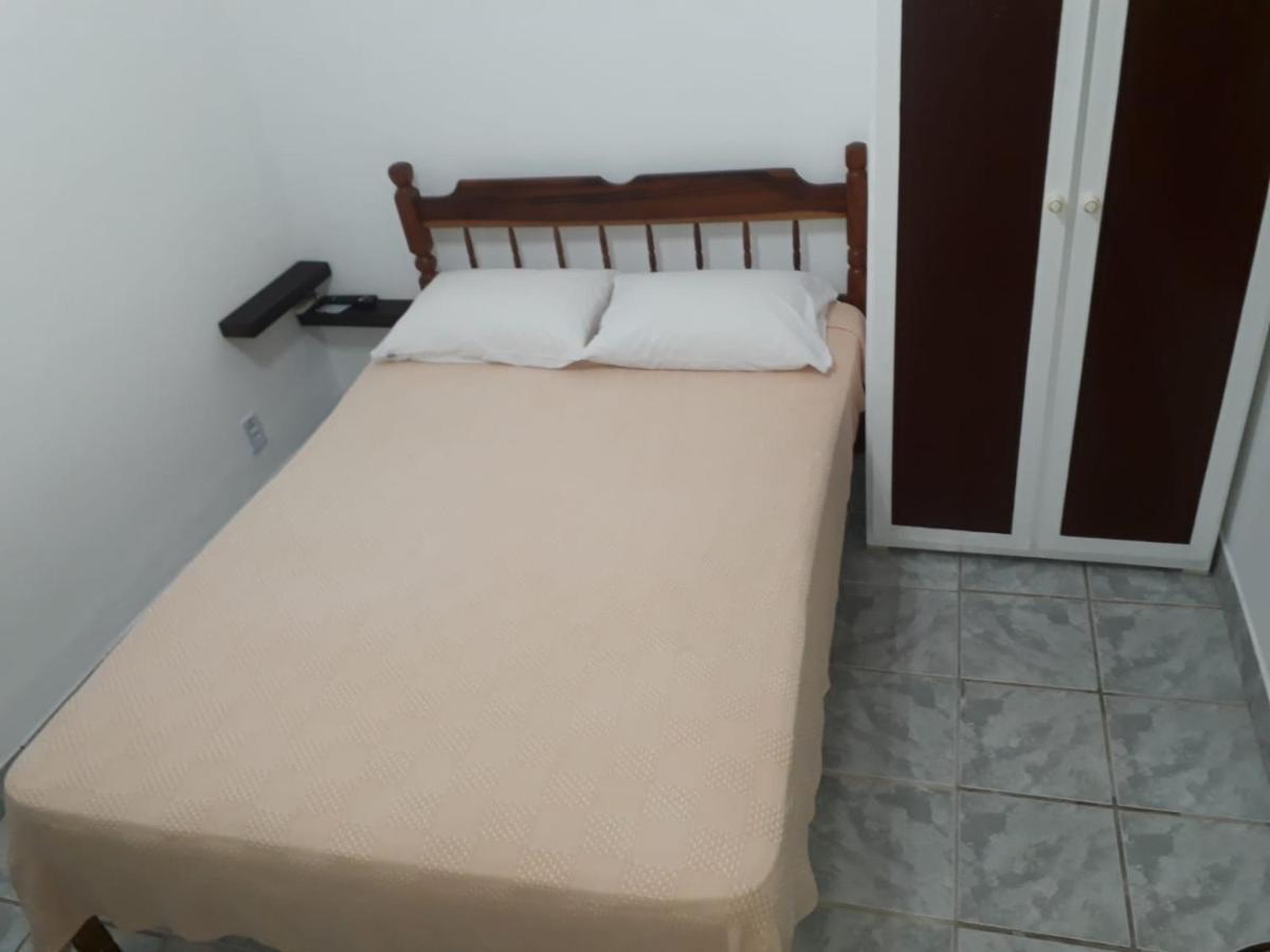 Alencar Apartment *