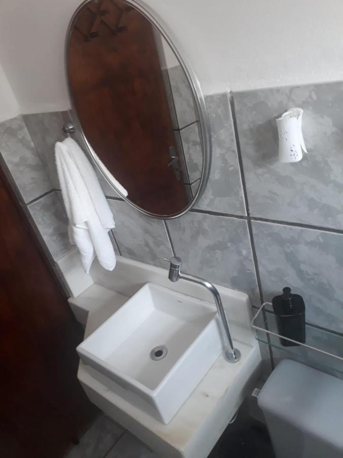 Apartment Alencar *