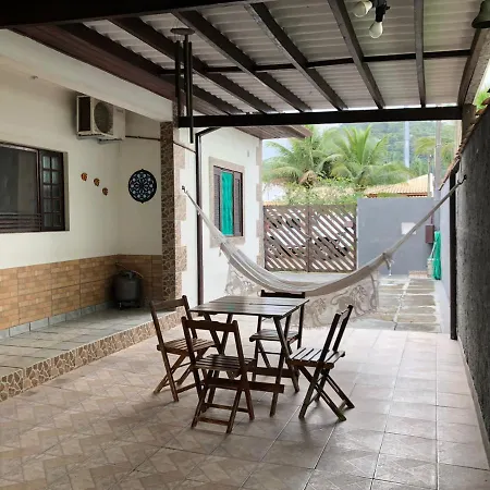 Chales Alencar Caraguatatuba Exterior photo