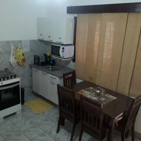 Chales Alencar Caraguatatuba Exterior photo