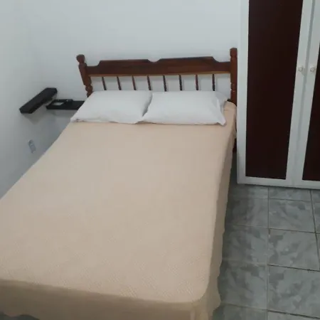 Chales Alencar Caraguatatuba Exterior photo