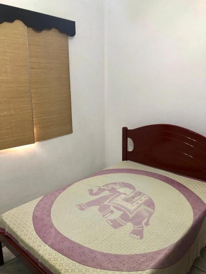 Alencar Apartment *